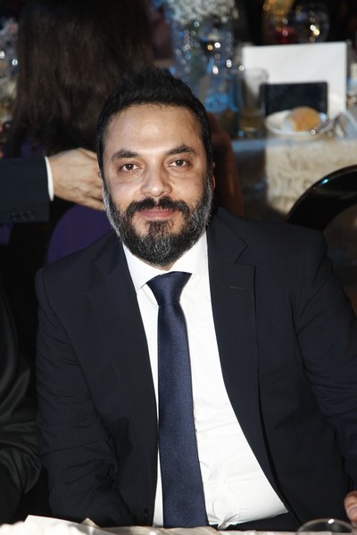 Murex D'or 2015 Part 1